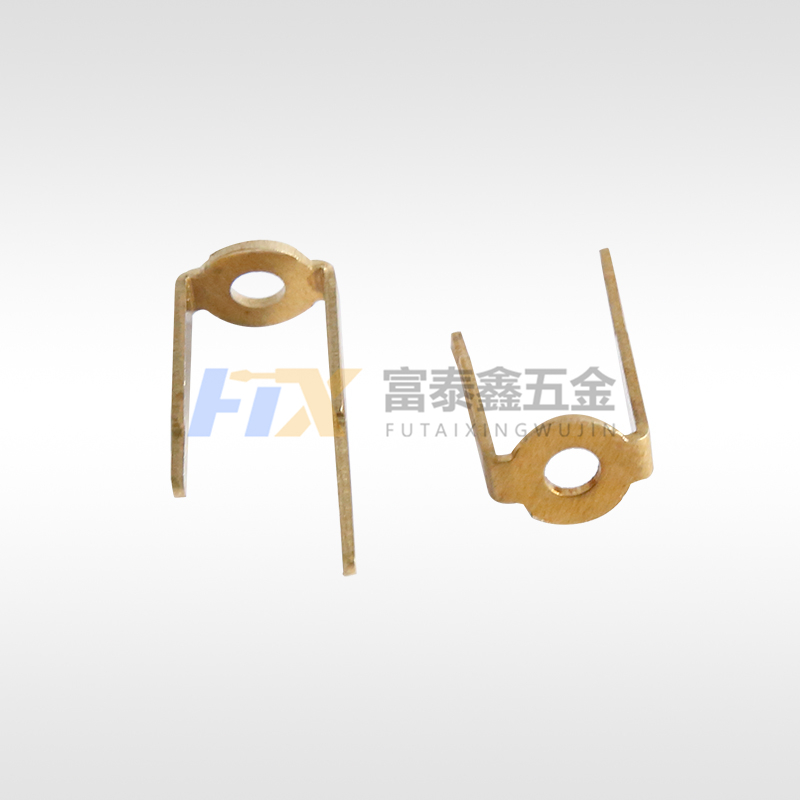 五金沖壓件與壓鑄件的區(qū)別是？