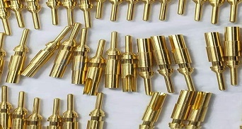 有哪些零件需要經(jīng)過精密機(jī)械加工？