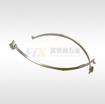 五金沖壓件加工有哪些加工細(xì)節(jié)需要注意？