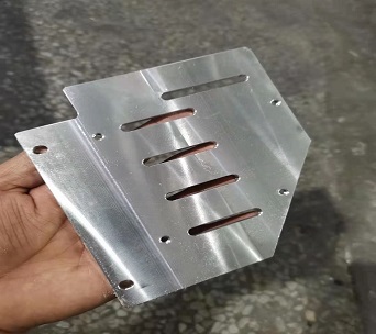 精密機(jī)械零件加工的特點(diǎn)，你值得了解……