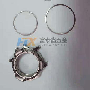 五金沖壓件廠家哪家好？富泰鑫五金我看行