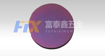 【富泰鑫五金】小尺寸、高精度的精密零件加工我們都能做