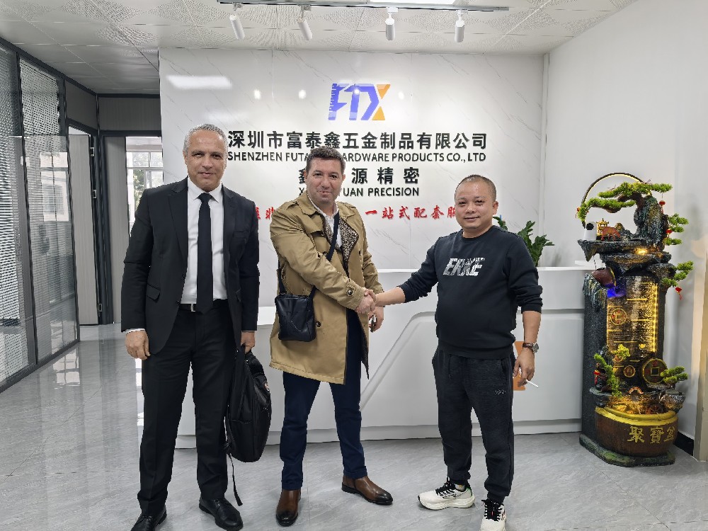 攜手醫(yī)療界，共筑品質(zhì)未來(lái)