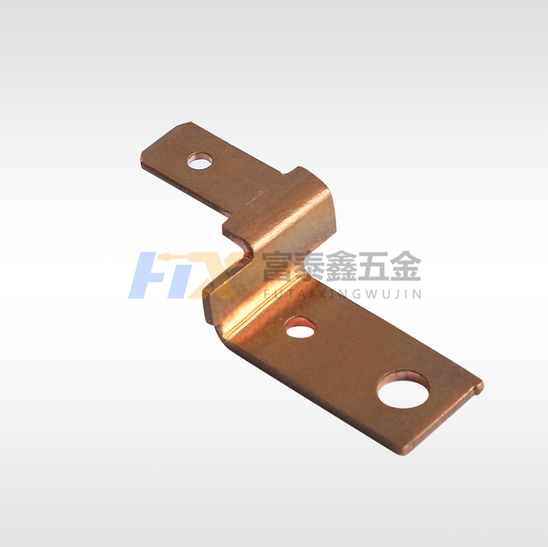 五金配件加工的定制需要滿(mǎn)足的基本要求須知